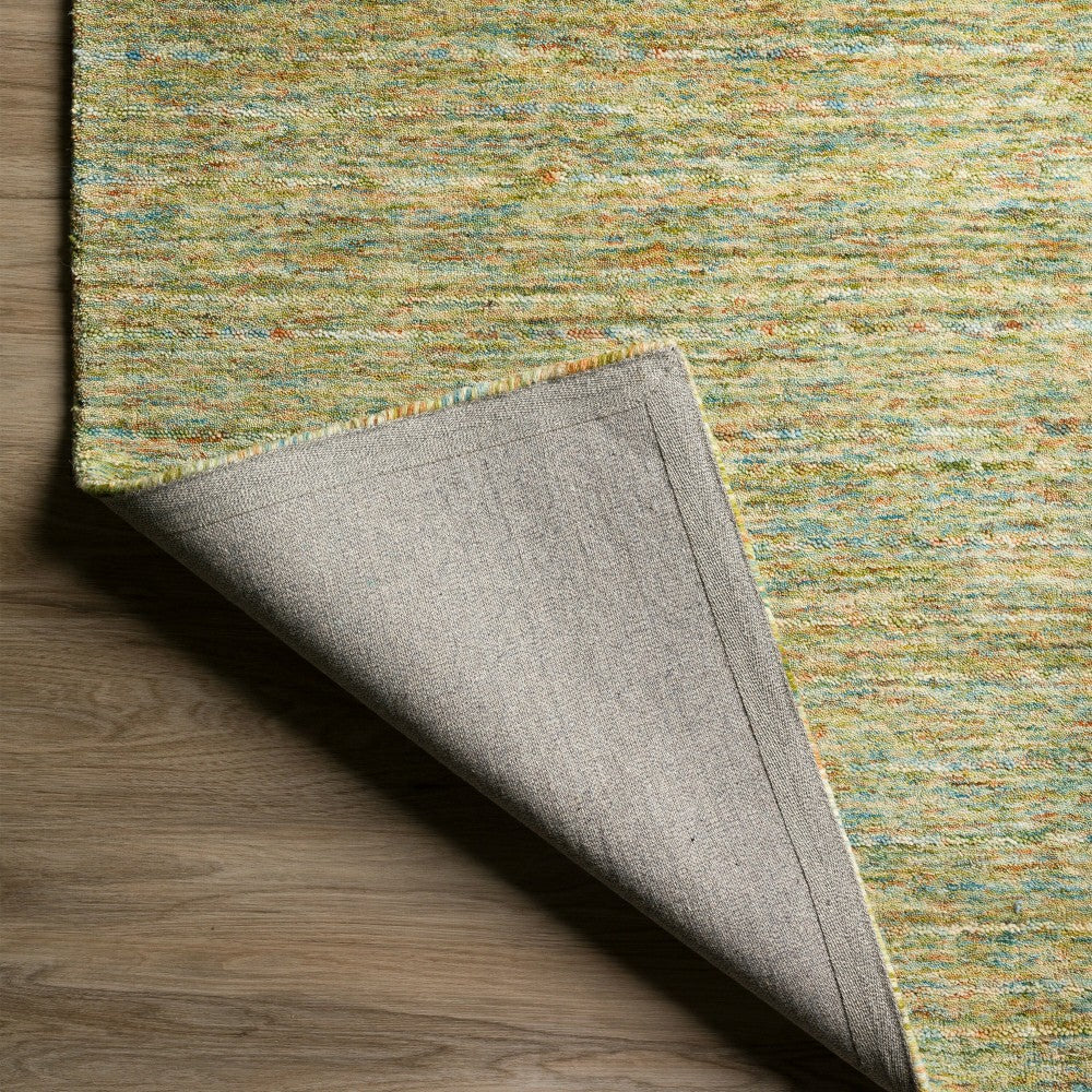 Plow & Hearth Reya Polyester Area Rug