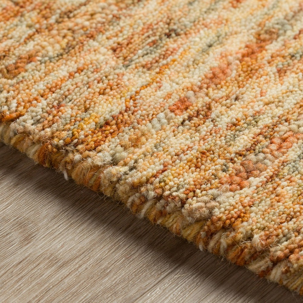 Plow & Hearth Reya Polyester Area Rug