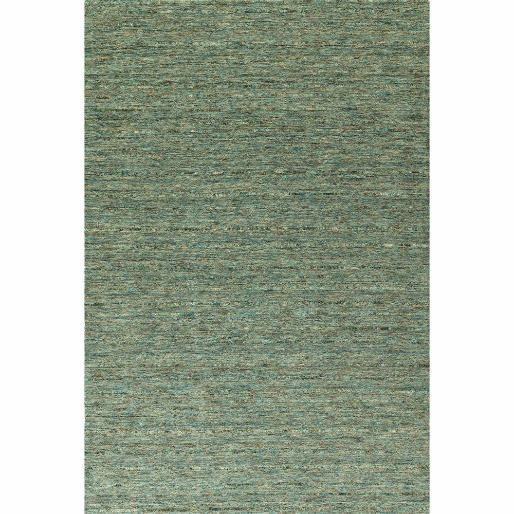 Plow & Hearth Reya Polyester Area Rug