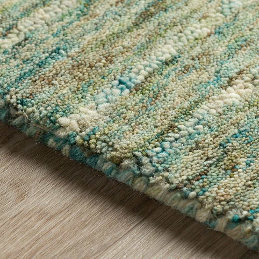 Plow & Hearth Reya Polyester Area Rug