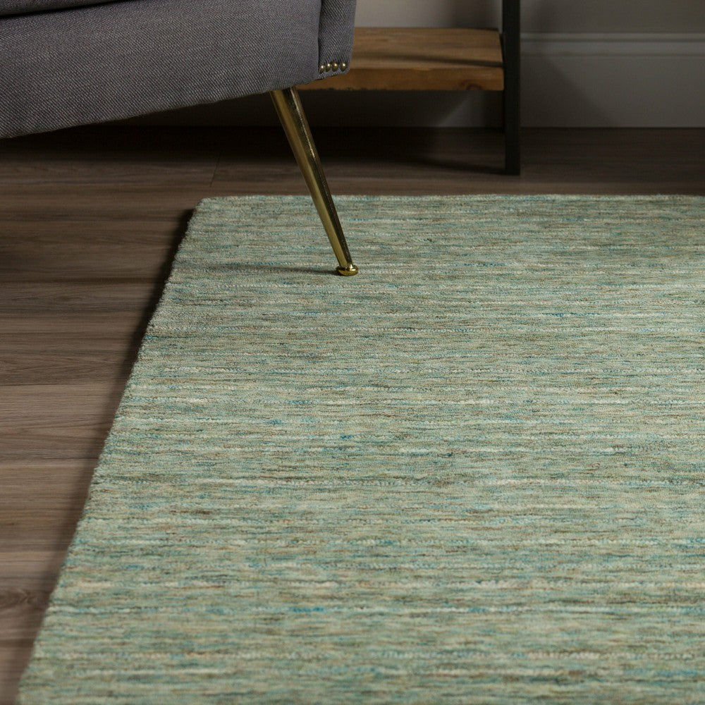 Plow & Hearth Reya Polyester Area Rug