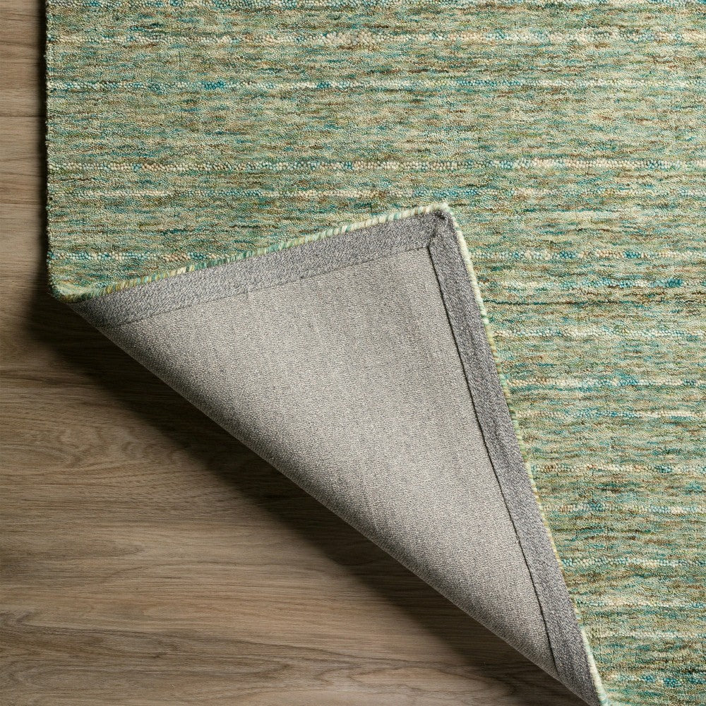 Plow & Hearth Reya Polyester Area Rug