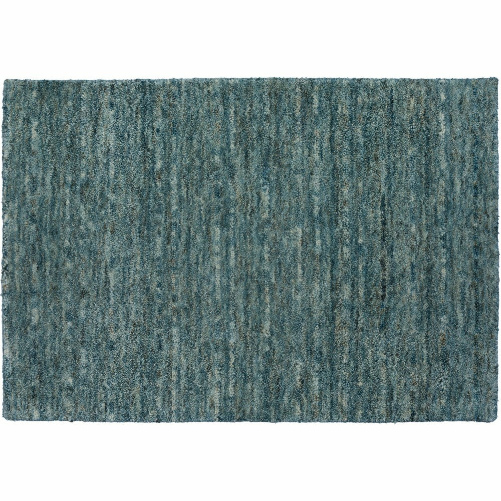 Plow & Hearth Reya Polyester Area Rug