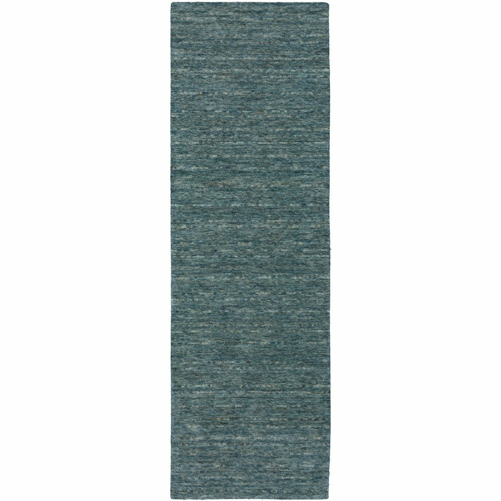 Plow & Hearth Reya Polyester Area Rug