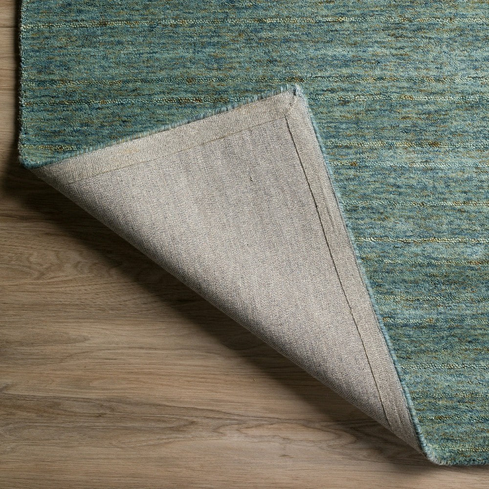 Plow & Hearth Reya Polyester Area Rug