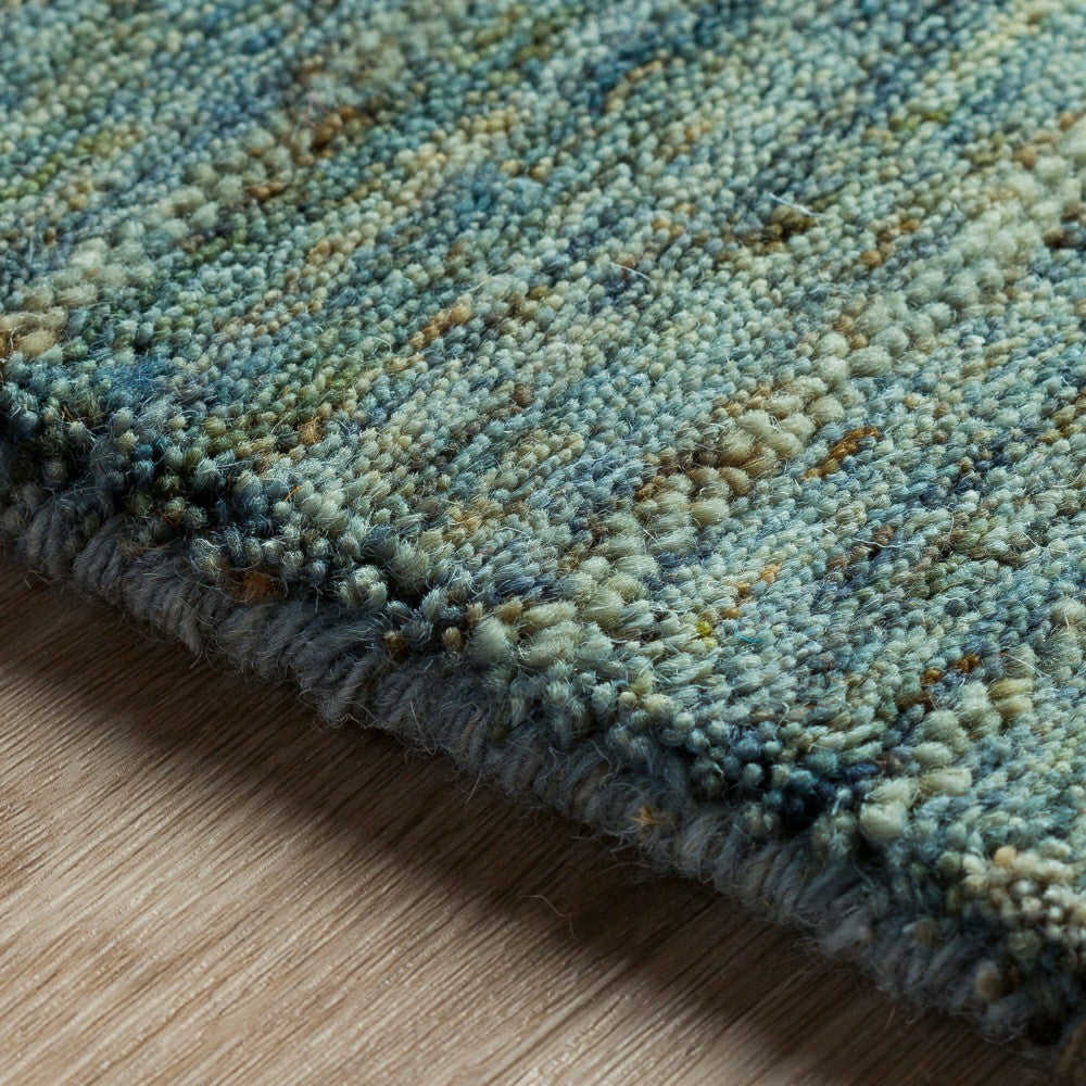Plow & Hearth Reya Polyester Area Rug