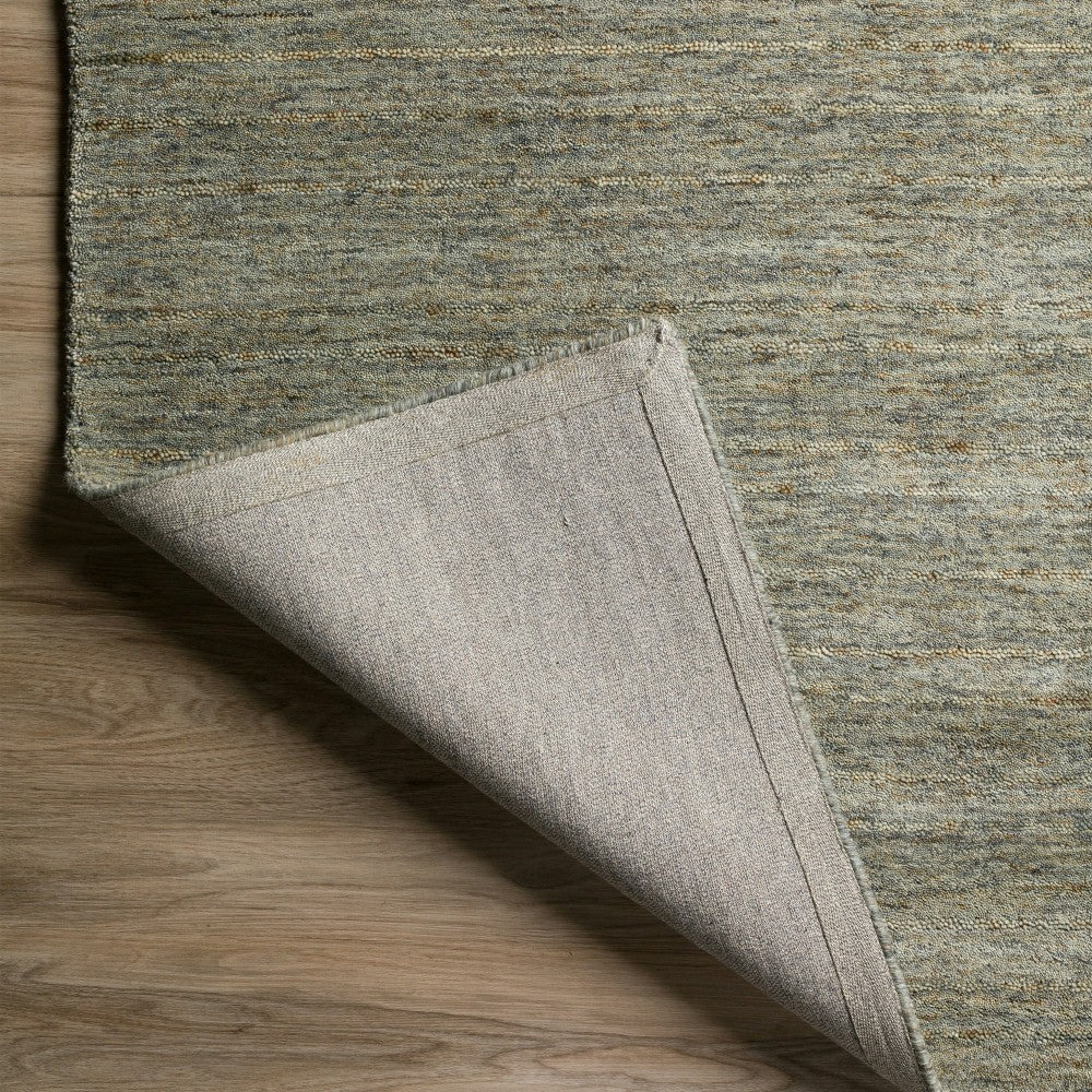Plow & Hearth Reya Polyester Area Rug