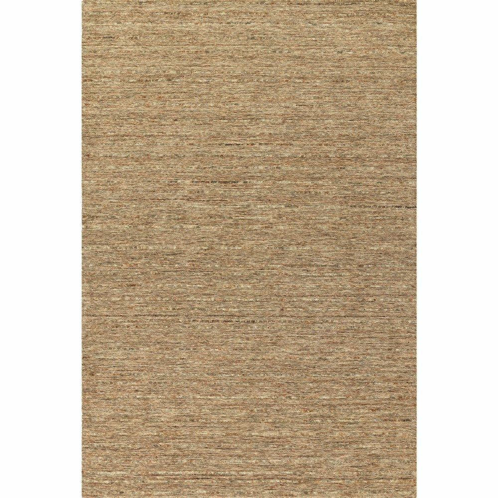 Plow & Hearth Reya Polyester Area Rug