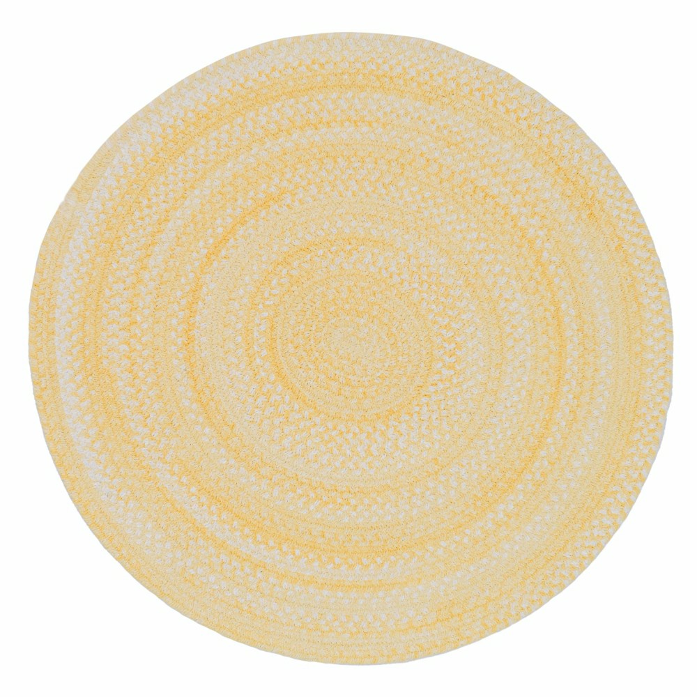 Plow & Hearth Bambini Area Rug