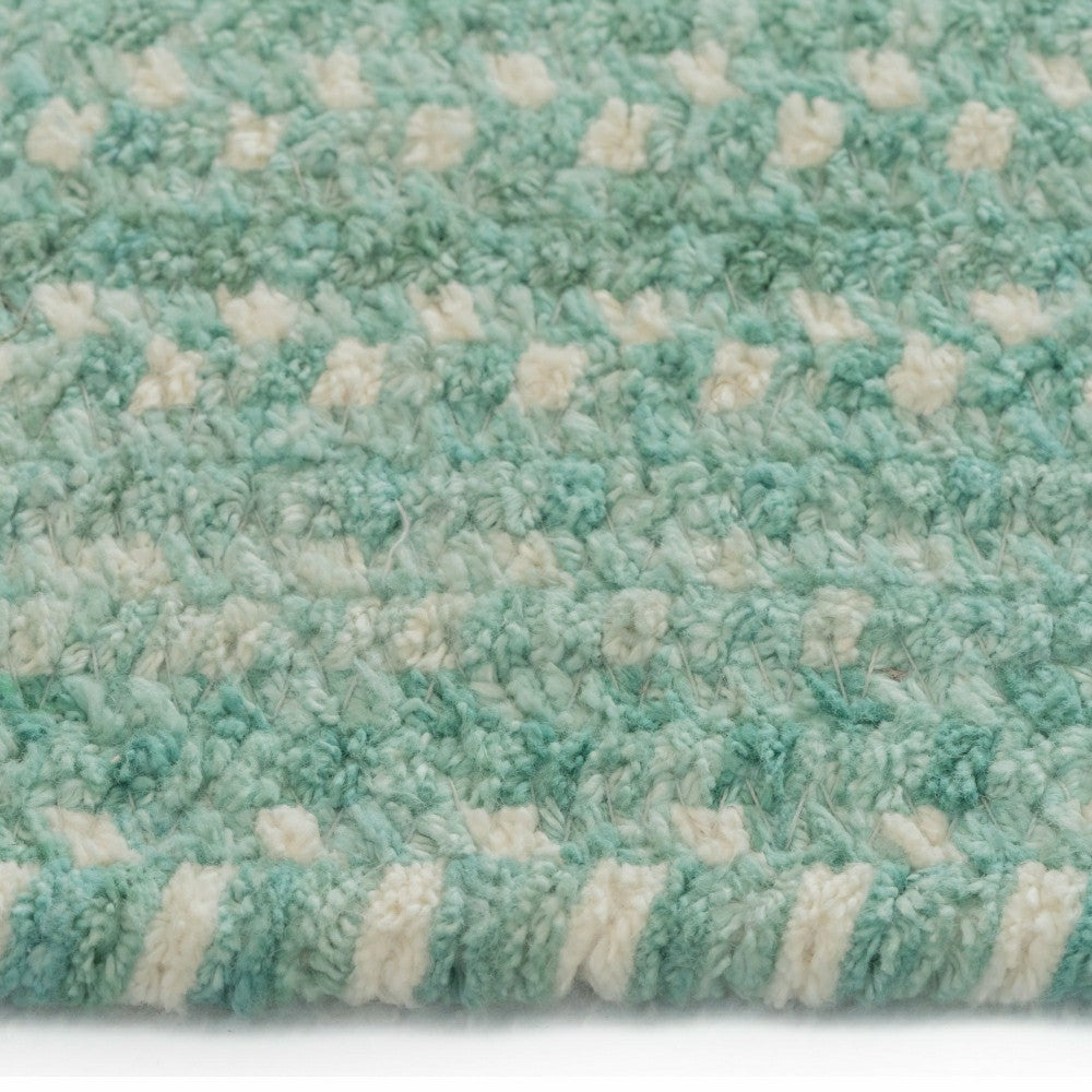 Plow & Hearth Bambini Area Rug