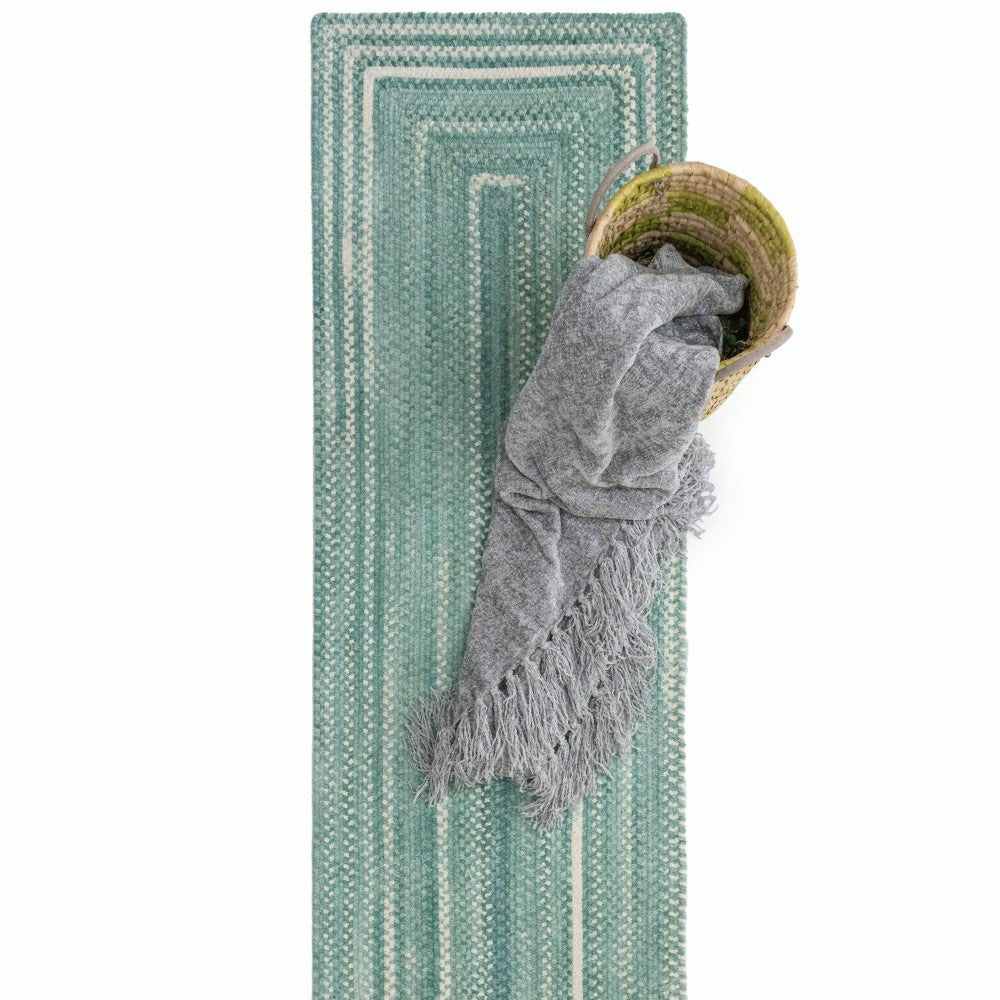Plow & Hearth Bambini Area Rug