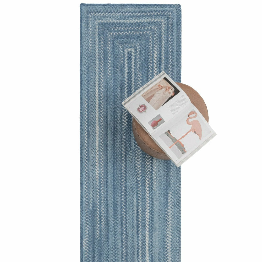 Plow & Hearth Bambini Area Rug
