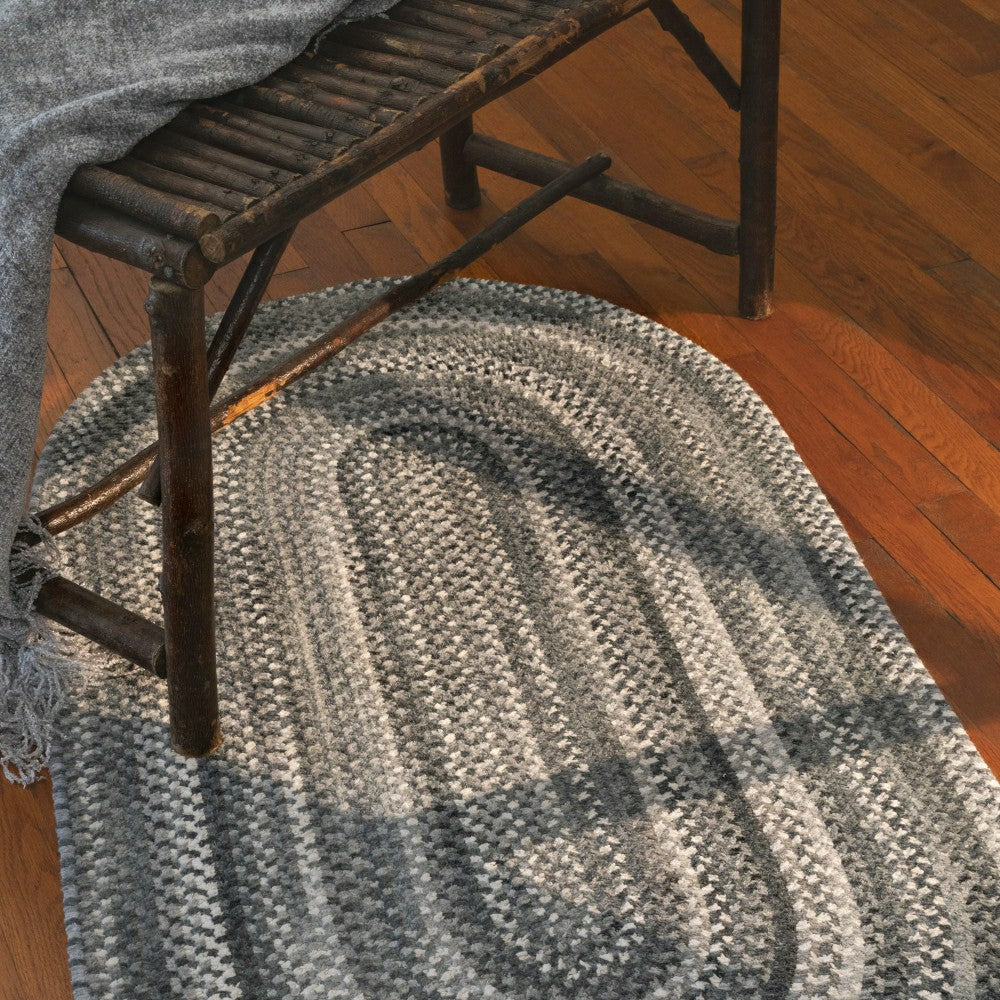 Plow & Hearth Bambini Area Rug