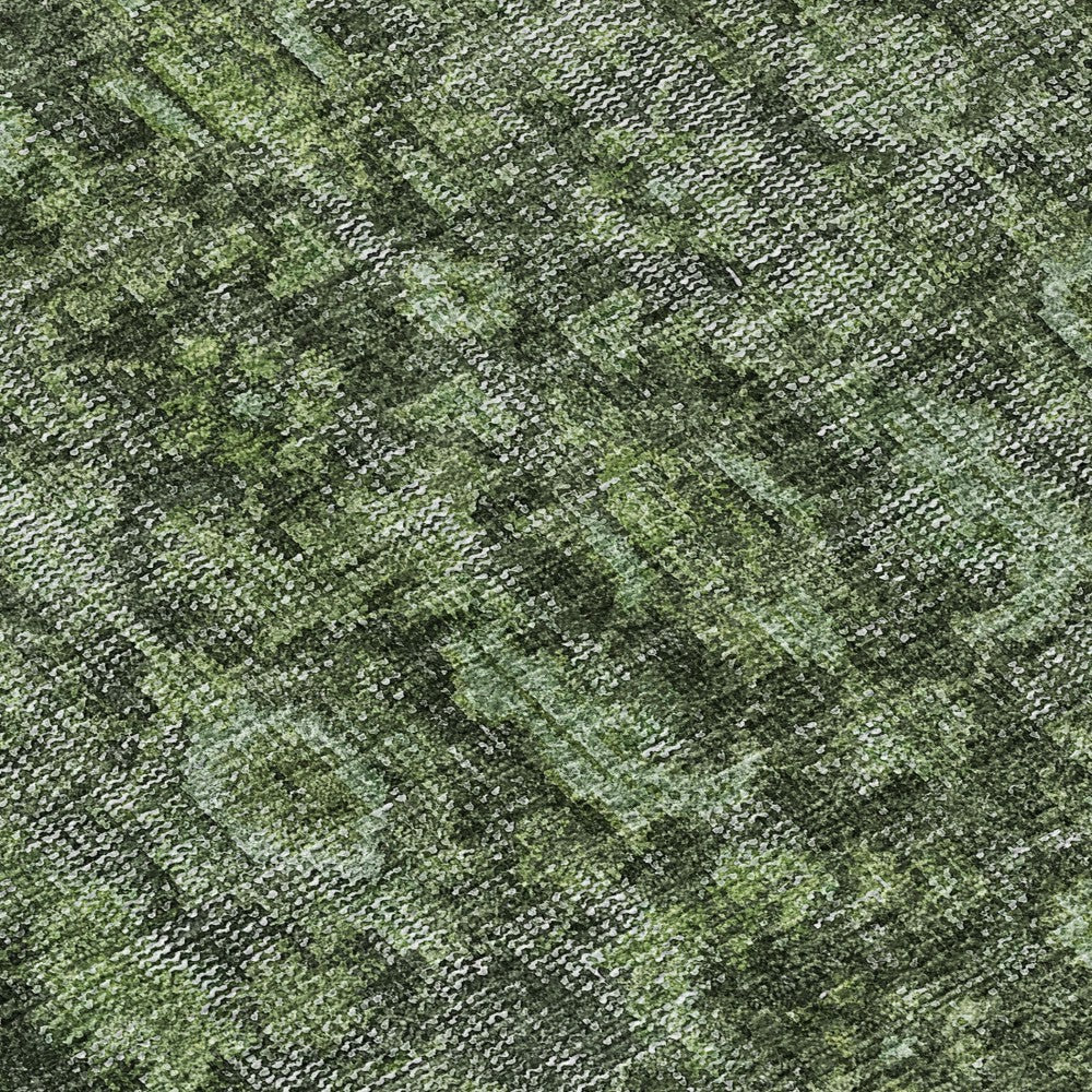 Plow & Hearth Karaj Polyester Area Rug