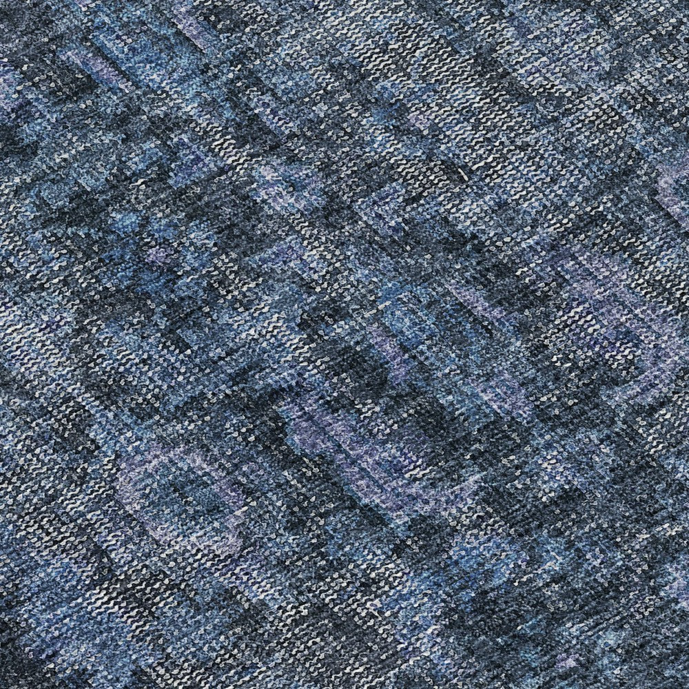 Plow & Hearth Karaj Polyester Area Rug
