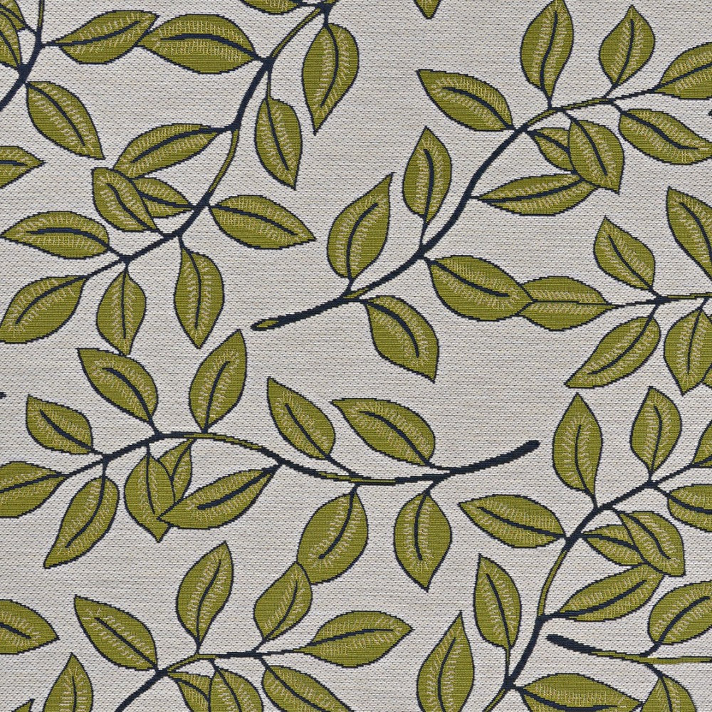 Plow & Hearth Dolce Summer Ivy Indoor/Outdoor Area Rug