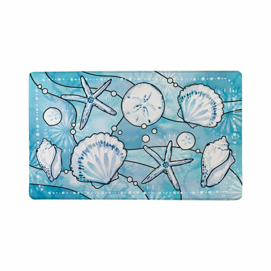 Plow & Hearth EG Studio Americana Anti-Fatigue Mat (30"x18“)