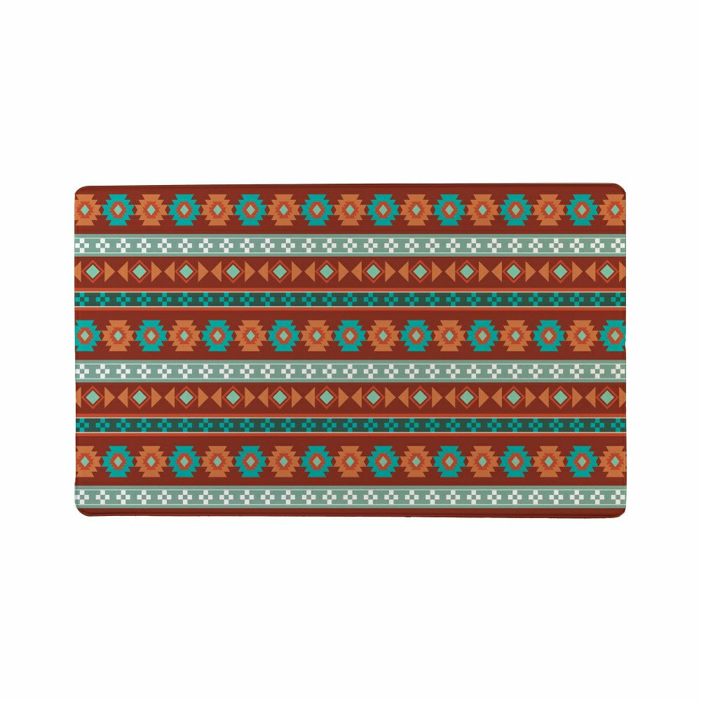 Plow & Hearth EG Studio Southwest/Texas Anti-Fatigue Mat, 30" x 18"