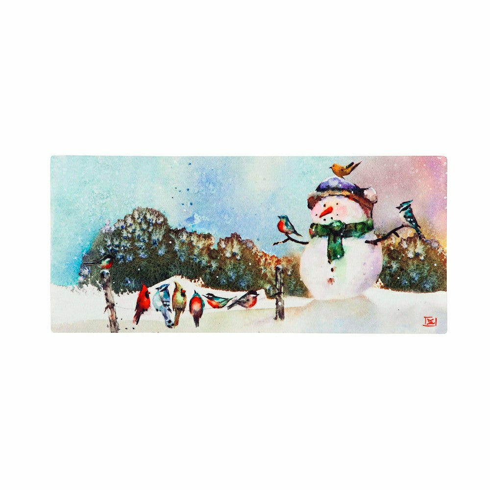 Plow & Hearth Sassafras 4 Seasons Set of 5 (431000AS 431701 431710 431808 431837)