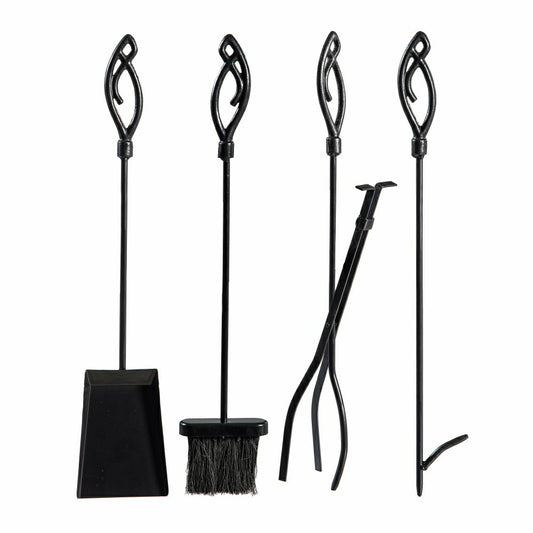 Plow & Hearth Gothic 5 Piece Tool Set