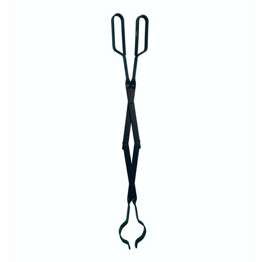 Plow & Hearth Fireside Scissor Tong