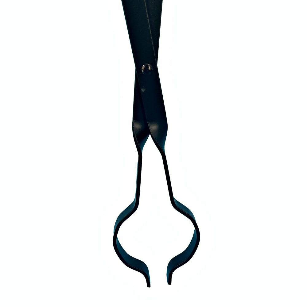 Plow & Hearth Fireside Scissor Tong