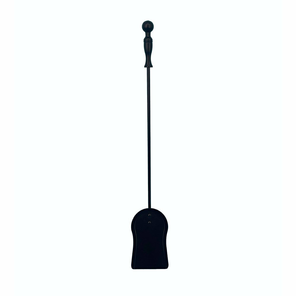 Plow & Hearth Hearth Shovel with Ball Handle