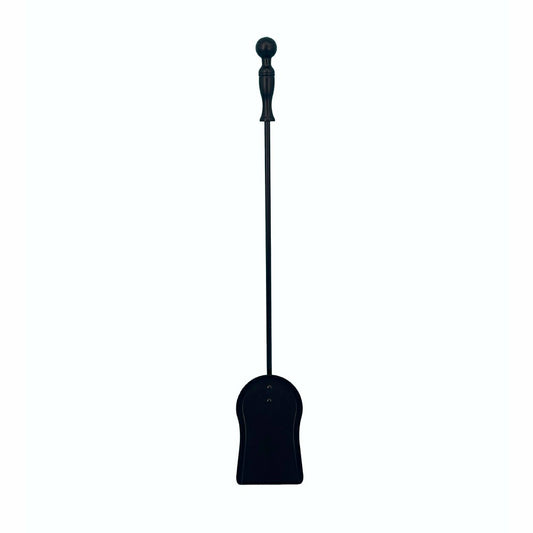 Plow & Hearth Hearth Shovel with Ball Handle