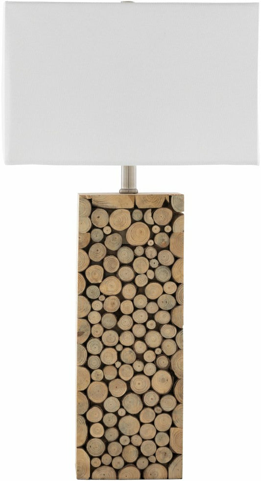 Plow & Hearth Pendlebury Table Lamp