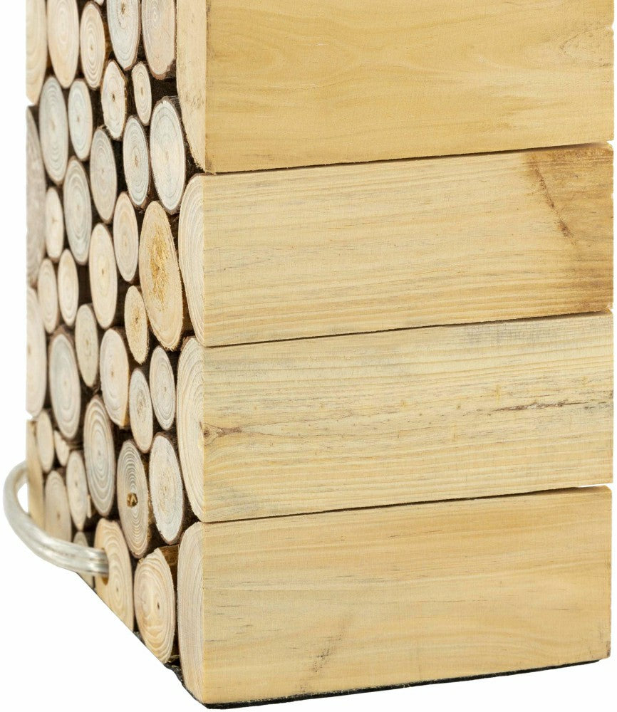 Plow & Hearth Pendlebury Table Lamp