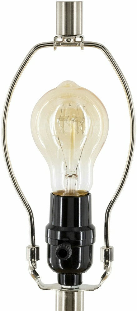 Plow & Hearth Pendlebury Table Lamp