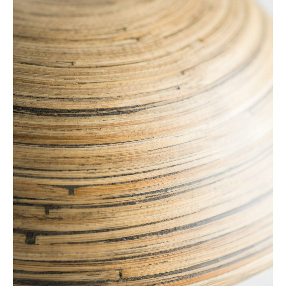 Plow & Hearth Small Round Pendant Light
