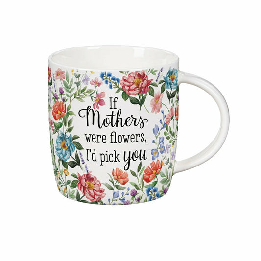 Plow & Hearth Heart Of The Home Drinkware Gift Sets New Cup and Artificials
