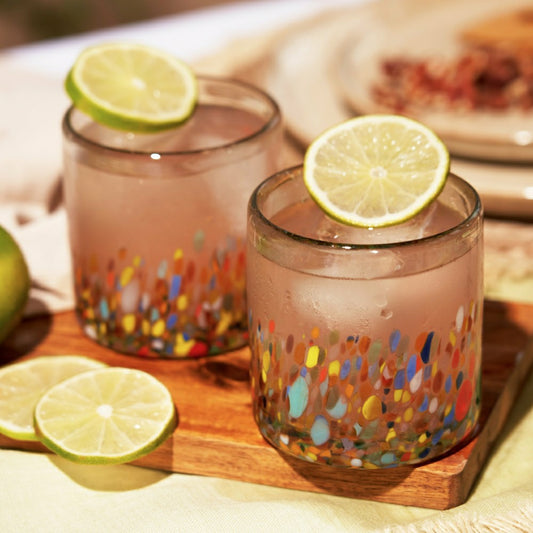 Plow & Hearth Segunda Vida Artistico Tumblers