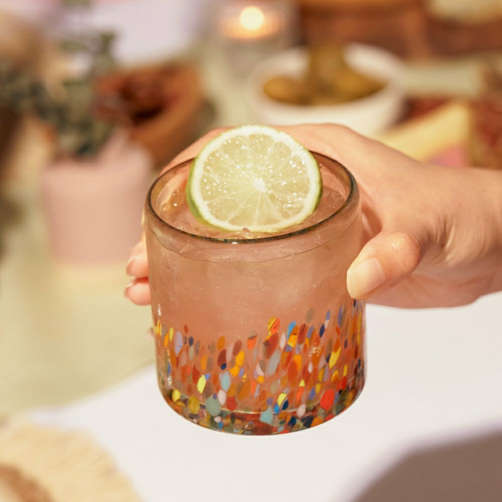 Plow & Hearth Segunda Vida Artistico Tumblers