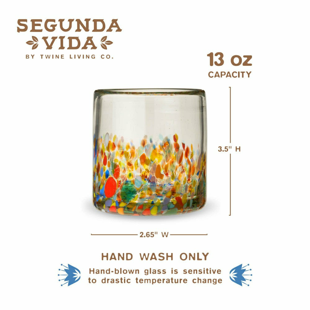 Plow & Hearth Segunda Vida Artistico Tumblers