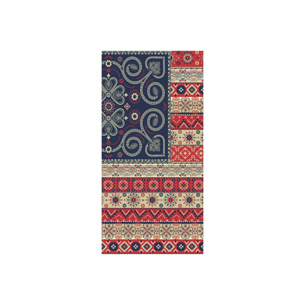 Plow & Hearth Quick Dry Beach Towel
