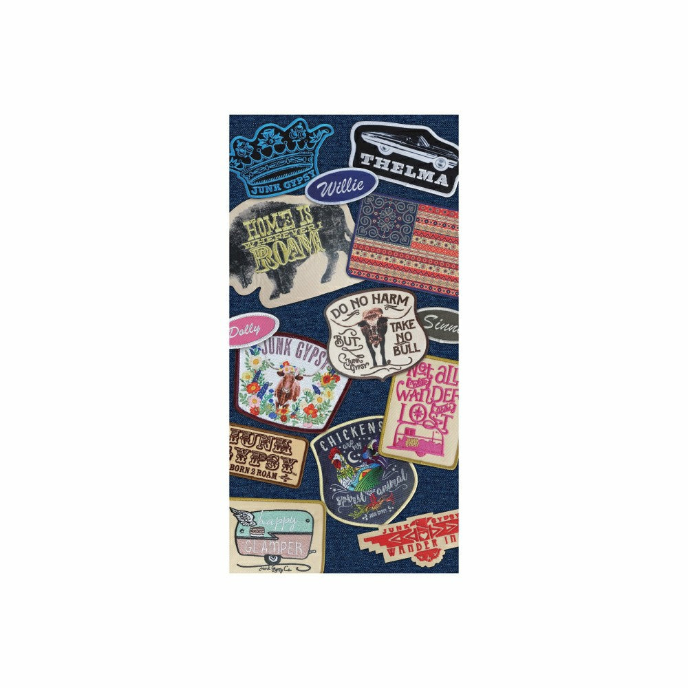 Plow & Hearth Quick Dry Beach Towel