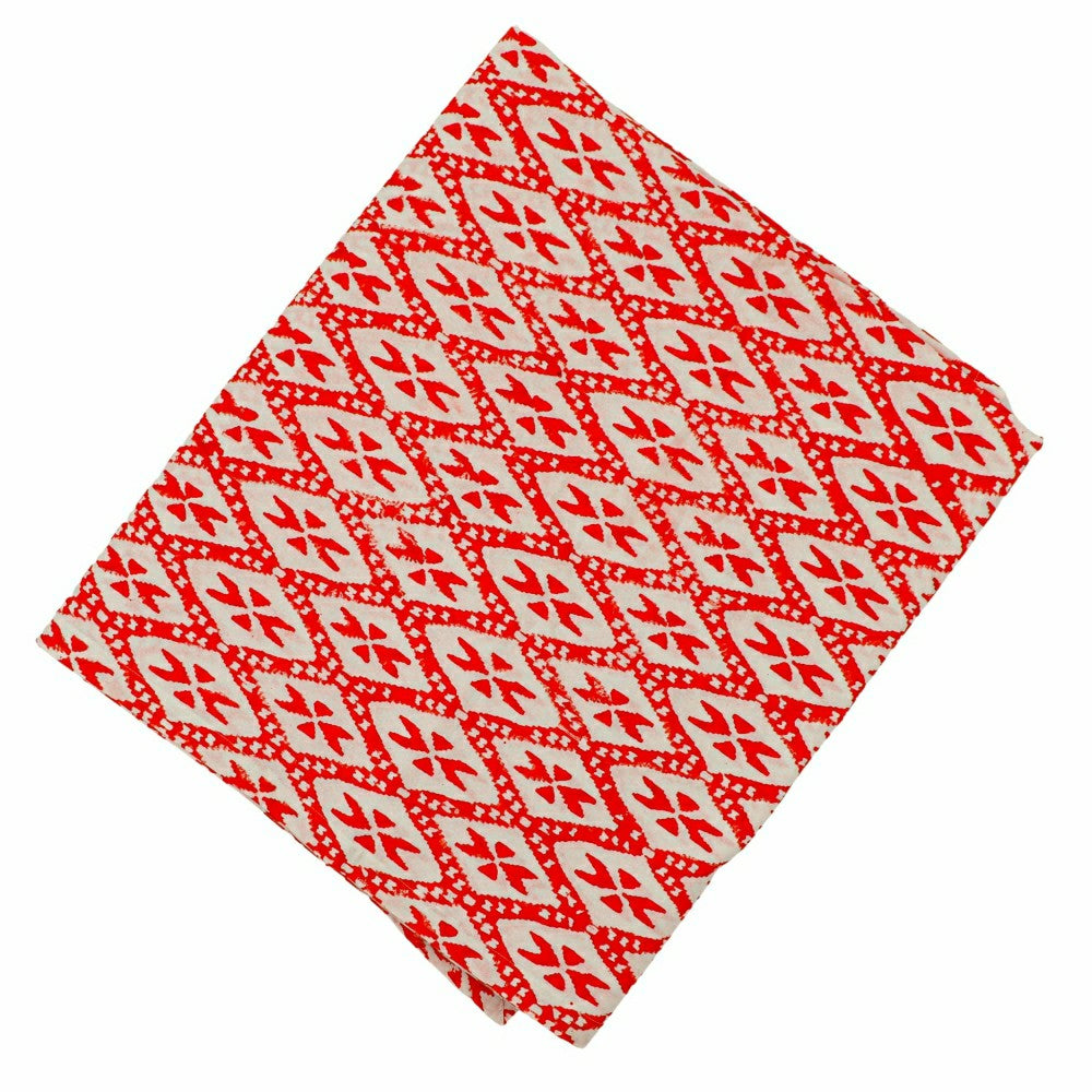 Plow & Hearth Isabella Cove Tablecloth