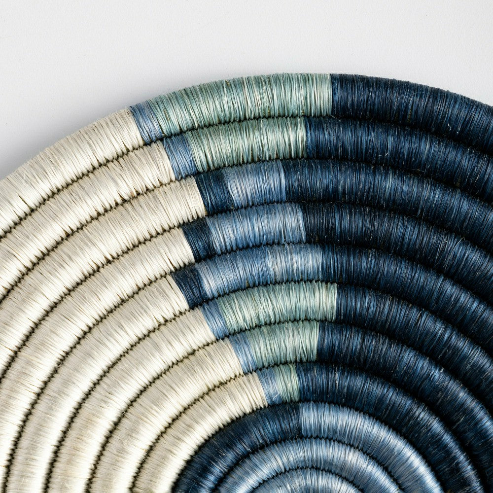 Plow & Hearth Woven Serving Charger