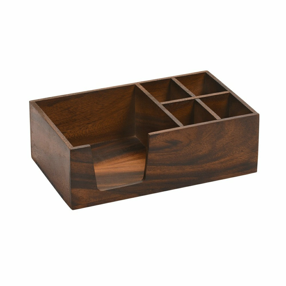 Plow & Hearth Flatware & Napkin Holders
