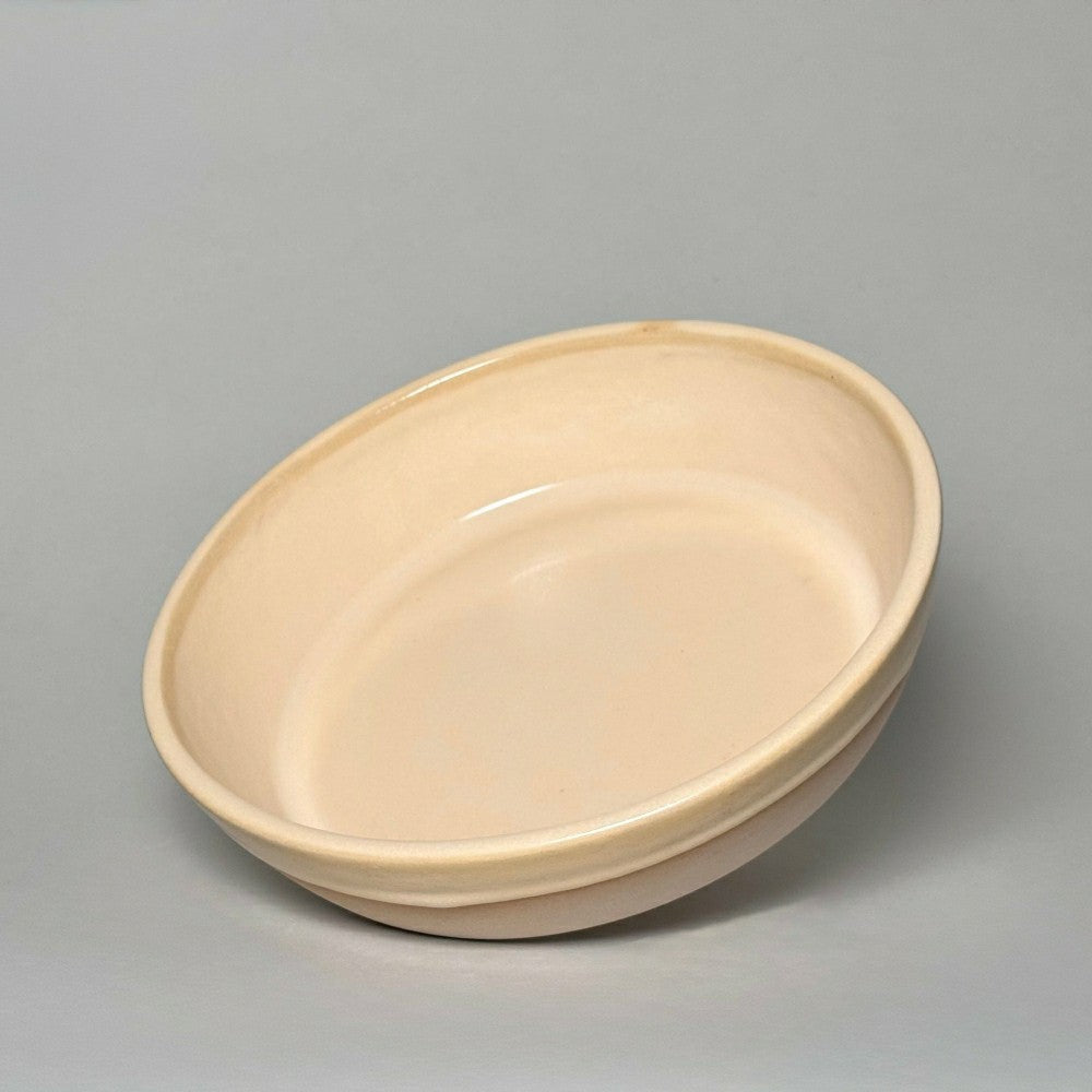 Plow & Hearth Entree Bowl - 8"