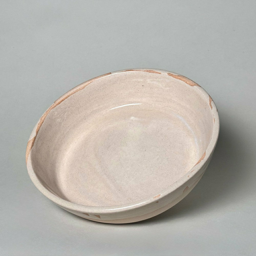Plow & Hearth Entree Bowl - 8"