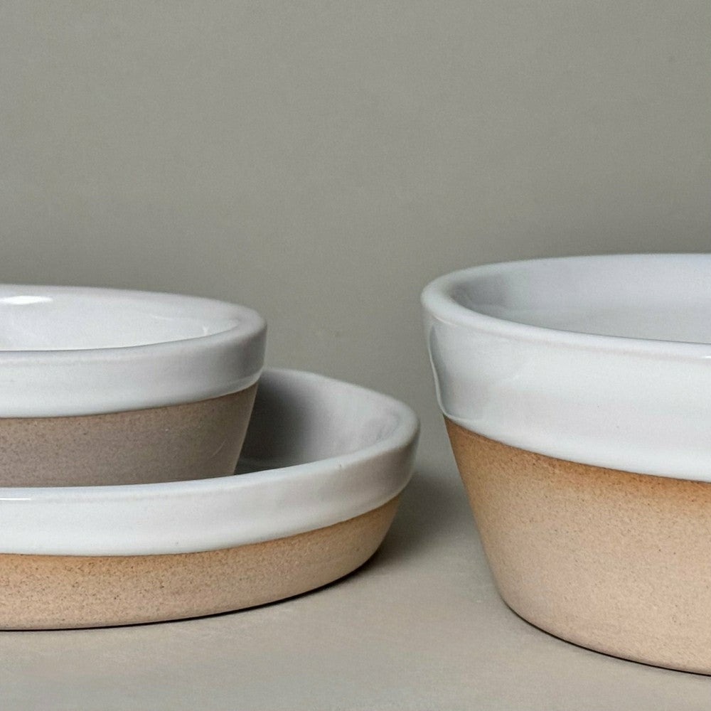 Plow & Hearth Entree Bowl - 8"