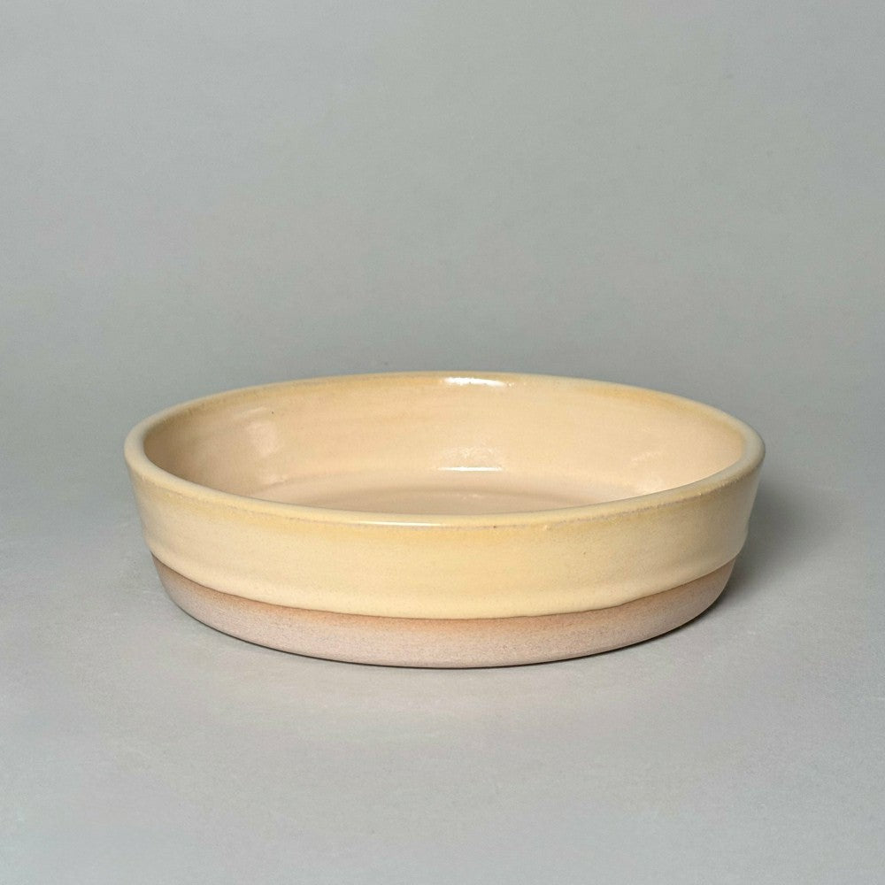 Plow & Hearth Side Bowl - 7"