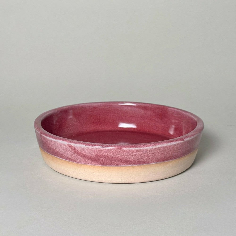 Plow & Hearth Side Bowl - 7"