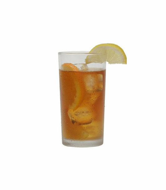 Plow & Hearth Organic Plain Black (Classic Black) Fresh Brew Iced Tea