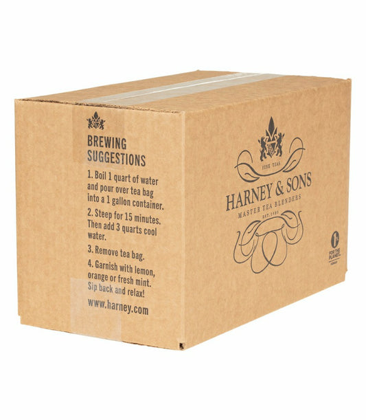 Plow & Hearth Raspberry Herbal Fresh Brew Iced Tea