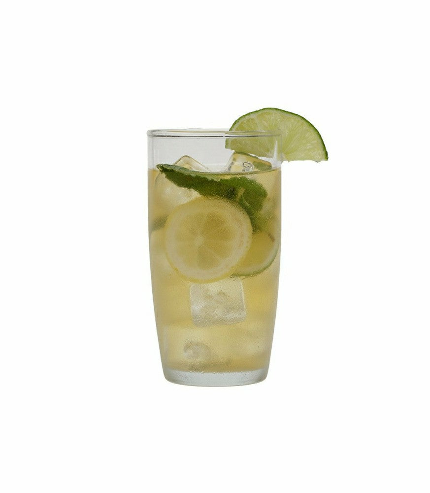Plow & Hearth Organic Green with Citrus & Ginkgo Fresh Brew Iced Tea