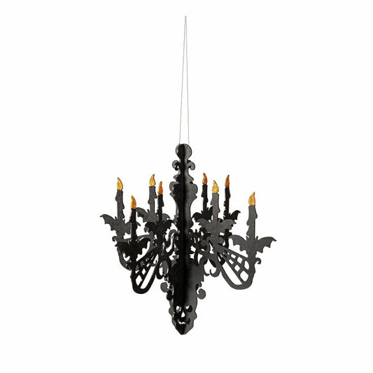Plow & Hearth Chandelier Hanging Décor